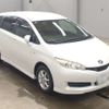 toyota wish 2010 -TOYOTA 【宮城 502ひ5312】--Wish ZGE20G-0066554---TOYOTA 【宮城 502ひ5312】--Wish ZGE20G-0066554- image 6