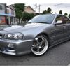 nissan skyline 2001 CFJ9083305 image 13