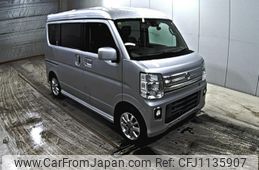 nissan clipper-rio 2016 -NISSAN 【ＮＯ後日 】--Clipper Rio DR17W-104981---NISSAN 【ＮＯ後日 】--Clipper Rio DR17W-104981-