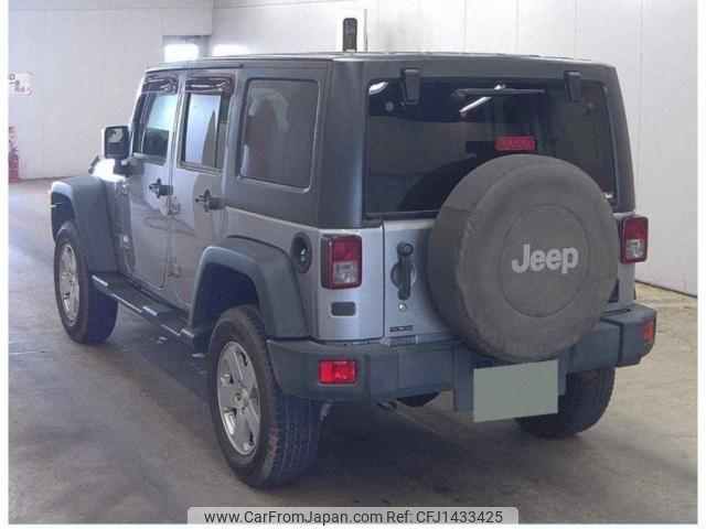 jeep wrangler 2017 quick_quick_ABA-JK36L_1C4HJWKGXHL618997 image 2