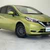 nissan note 2019 -NISSAN--Note DBA-E12--E12-626124---NISSAN--Note DBA-E12--E12-626124- image 1