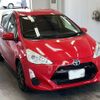 toyota aqua 2015 -TOYOTA 【宮崎 501て6100】--AQUA NHP10-2438967---TOYOTA 【宮崎 501て6100】--AQUA NHP10-2438967- image 5