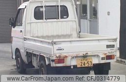 daihatsu hijet-deck-van 1994 I134