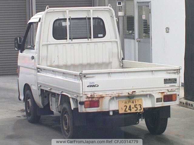 daihatsu hijet-deck-van 1994 I134 image 1