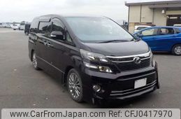 toyota vellfire 2014 -TOYOTA--Vellfire DBA-ANH25W--ANH25-8051448---TOYOTA--Vellfire DBA-ANH25W--ANH25-8051448-