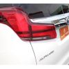 toyota alphard 2018 -TOYOTA--Alphard DAA-AYH30W--AYH30-0065165---TOYOTA--Alphard DAA-AYH30W--AYH30-0065165- image 14