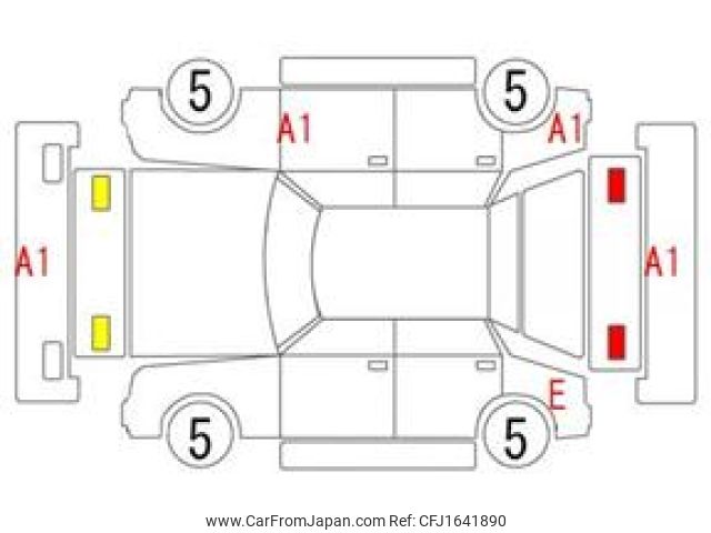 daihatsu copen 2020 CFJ1641890 image 2