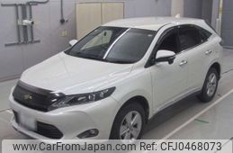 toyota harrier 2014 -TOYOTA 【仙台 301な6281】--Harrier ZSU65W-0005403---TOYOTA 【仙台 301な6281】--Harrier ZSU65W-0005403-