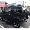 suzuki jimny-sierra 2013 GOO_JP_700102067530241017002 image 6