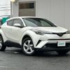 toyota c-hr 2017 -TOYOTA--C-HR DBA-NGX50--NGX50-2021331---TOYOTA--C-HR DBA-NGX50--NGX50-2021331- image 1