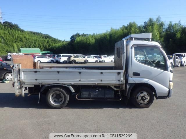 toyota dyna-truck 2006 CFJ1529299 image 2