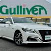 toyota crown 2018 -TOYOTA--Crown 6AA-AZSH20--AZSH20-1007397---TOYOTA--Crown 6AA-AZSH20--AZSH20-1007397- image 1