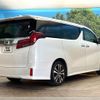 toyota alphard 2022 CFJ1759038 image 17