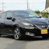 nissan leaf 2018 -NISSAN--Leaf ZAA-ZE1--ZE1-010600---NISSAN--Leaf ZAA-ZE1--ZE1-010600- image 10