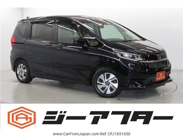 honda freed 2021 CFJ1831650 image 1
