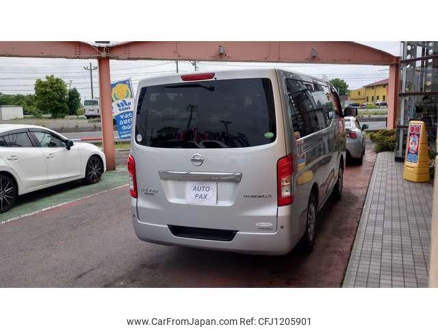 nissan caravan-van 2020 -NISSAN 【熊谷 430ｽ8226】--Caravan Van VW6E26--113064---NISSAN 【熊谷 430ｽ8226】--Caravan Van VW6E26--113064- image 2