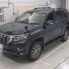 toyota land-cruiser-prado 2020 -TOYOTA 【三河 302は7086】--Land Cruiser Prado TRJ150W-0113682---TOYOTA 【三河 302は7086】--Land Cruiser Prado TRJ150W-0113682- image 1