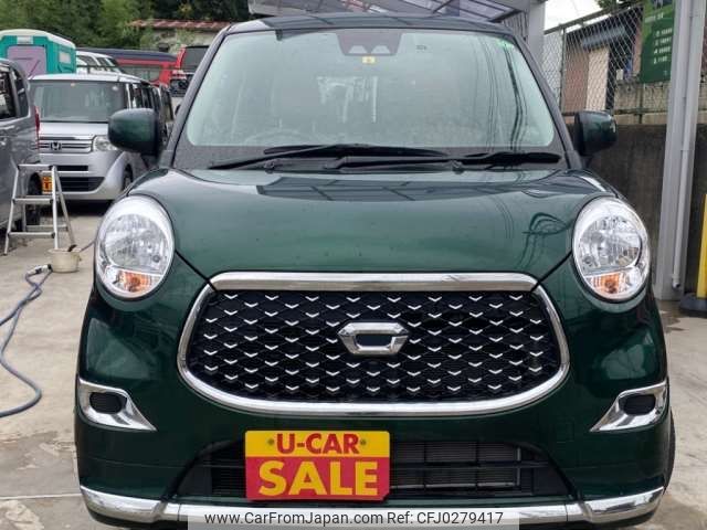 daihatsu cast 2018 -DAIHATSU--Cast DBA-LA250S--L250S-0130090---DAIHATSU--Cast DBA-LA250S--L250S-0130090- image 2