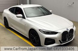 bmw 4-series 2020 quick_quick_3BA-12AP20_WBA12AP030CF59194