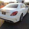 mercedes-benz c-class 2017 -MERCEDES-BENZ--Benz C Class 205042--320586---MERCEDES-BENZ--Benz C Class 205042--320586- image 2