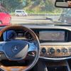 mercedes-benz s-class 2014 quick_quick_DBA-222182_WDD2221821A010049 image 4