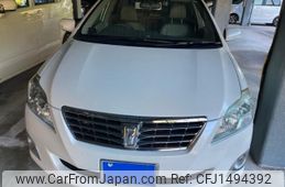 toyota premio 2012 CFJ1494392