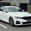 bmw 3-series 2019 quick_quick_3DA-5V20_WBA5V72080FH20706 image 4