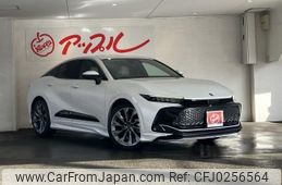 toyota crown 2023 quick_quick_6AA-AZSH35_AZSH35-6004082