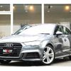 audi a3 2017 quick_quick_DBA-8VCXS_WAUZZZ8V4JA016485 image 1