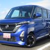 nissan roox 2021 -NISSAN 【名変中 】--Roox B44A--0033649---NISSAN 【名変中 】--Roox B44A--0033649- image 1