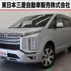 mitsubishi delica-d5 2019 quick_quick_3DA-CV1W_CV1W-2105920 image 1