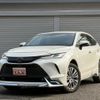 toyota harrier-hybrid 2022 quick_quick_AXUH80_AXUH80-004574 image 1