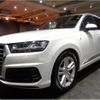 audi q7 2016 -AUDI--Audi Q7 4MCYRA--WAUZZZ4M5GD036765---AUDI--Audi Q7 4MCYRA--WAUZZZ4M5GD036765- image 1