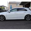 mercedes-benz a-class 2022 -MERCEDES-BENZ--Benz A Class 3DA-177012--W1K1770122V153930---MERCEDES-BENZ--Benz A Class 3DA-177012--W1K1770122V153930- image 5