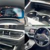 bmw 3-series 2019 quick_quick_3DA-5V20_WBA5V72080FH20706 image 12