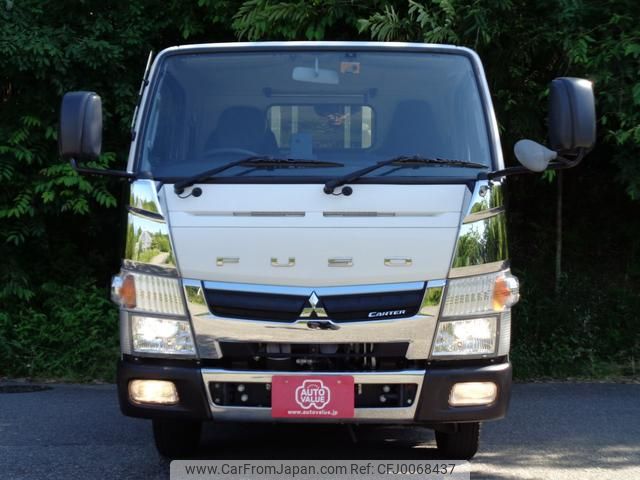 mitsubishi-fuso canter 2019 GOO_NET_EXCHANGE_0706820A30240605W001 image 2