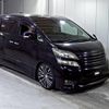 toyota vellfire 2010 -TOYOTA--Vellfire ANH20W-8106356---TOYOTA--Vellfire ANH20W-8106356- image 1