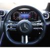 mercedes-benz c-class 2025 CFJ1569457 image 9