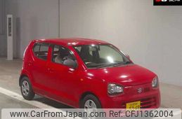 suzuki alto 2015 -SUZUKI 【名古屋 58Aｺ5360】--Alto HA36S--215803---SUZUKI 【名古屋 58Aｺ5360】--Alto HA36S--215803-