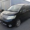 nissan serena 2010 -NISSAN--Serena CC25-354179---NISSAN--Serena CC25-354179- image 5