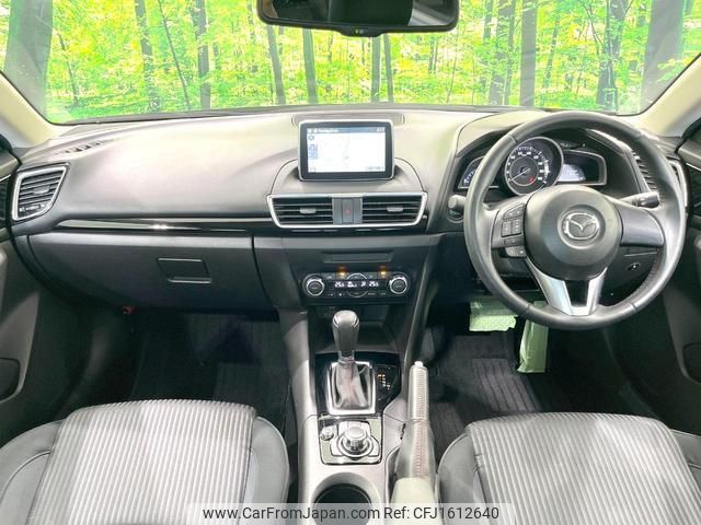 mazda axela 2015 CFJ1612640 image 2