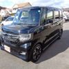 honda n-box 2017 -HONDA 【岡山 584ﾀ1358】--N BOX DBA-JF3--JF3-2012390---HONDA 【岡山 584ﾀ1358】--N BOX DBA-JF3--JF3-2012390- image 1