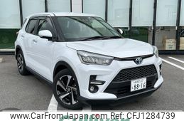 toyota raize 2022 -TOYOTA--Raize 5AA-A202A--A202A-0036565---TOYOTA--Raize 5AA-A202A--A202A-0036565-