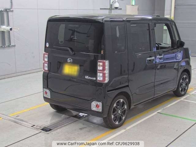 daihatsu wake 2022 -DAIHATSU 【滋賀 587ｴ 307】--WAKE 3BA-LA700S--LA700S-0177626---DAIHATSU 【滋賀 587ｴ 307】--WAKE 3BA-LA700S--LA700S-0177626- image 2