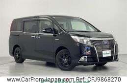 toyota esquire 2016 -TOYOTA--Esquire DAA-ZWR80G--ZWR80-0205409---TOYOTA--Esquire DAA-ZWR80G--ZWR80-0205409-