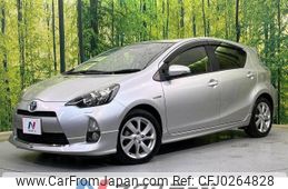 toyota aqua 2013 -TOYOTA--AQUA DAA-NHP10--NHP10-6230524---TOYOTA--AQUA DAA-NHP10--NHP10-6230524-