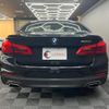 bmw 5-series 2018 quick_quick_JA20_WBAJA12050BE45052 image 8