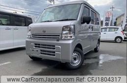 nissan clipper-van 2025 CFJ1804317