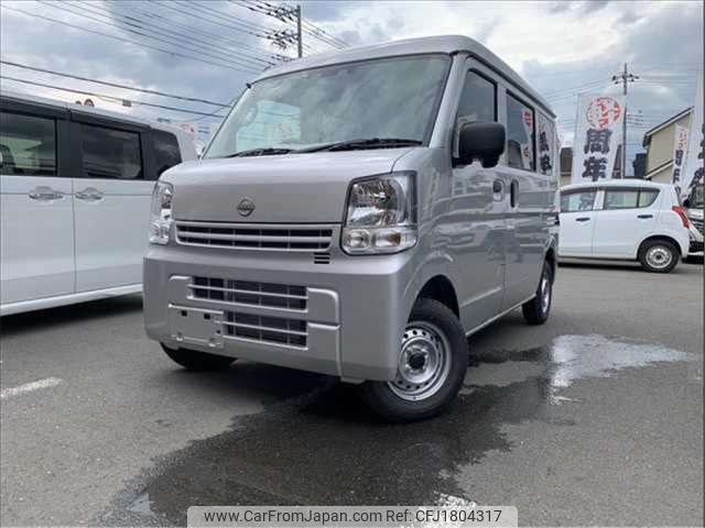 nissan clipper-van 2025 CFJ1804317 image 1