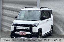 mitsubishi delica 2023 CFJ1674630